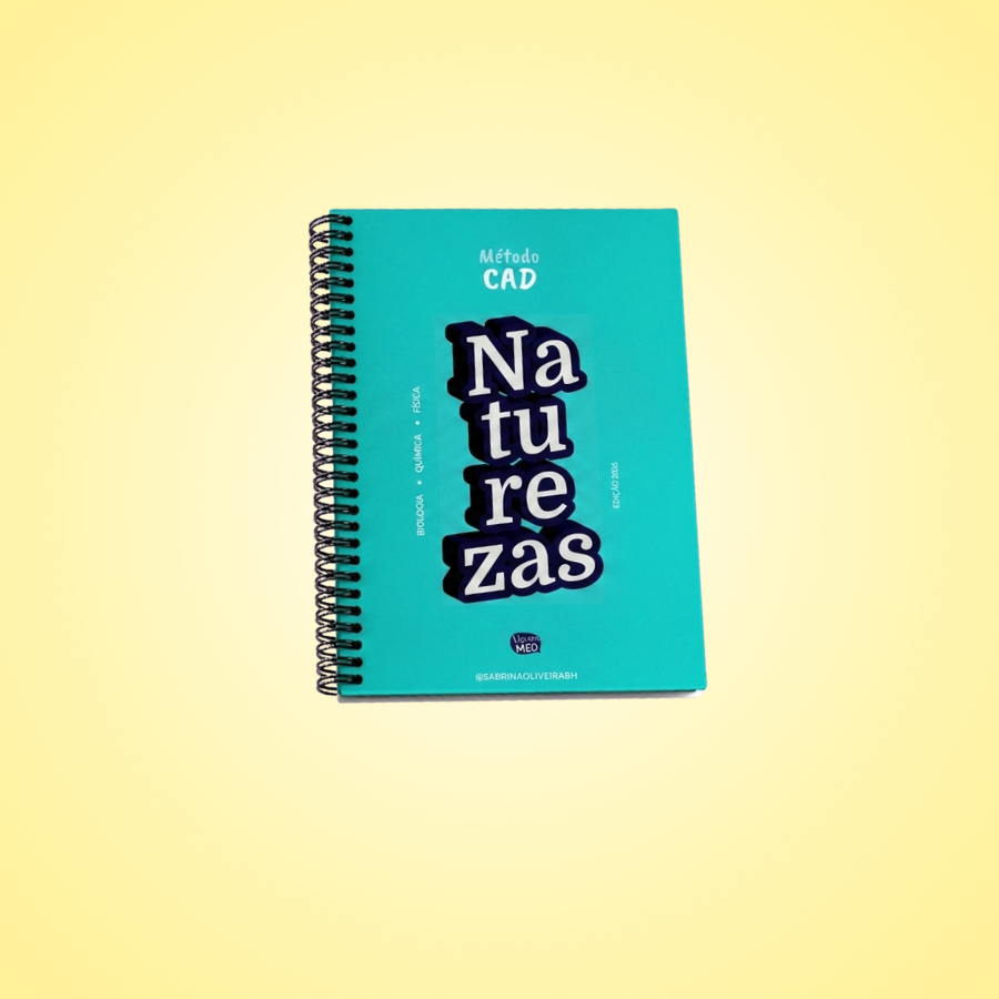 CAD Naturezas VemMED aberto em páginas de conteúdo
